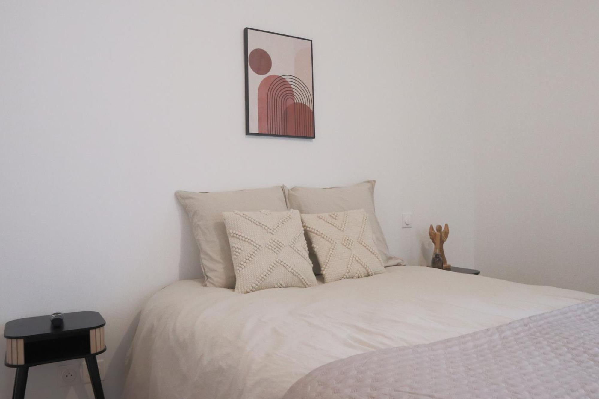 Apartment La Tantra *