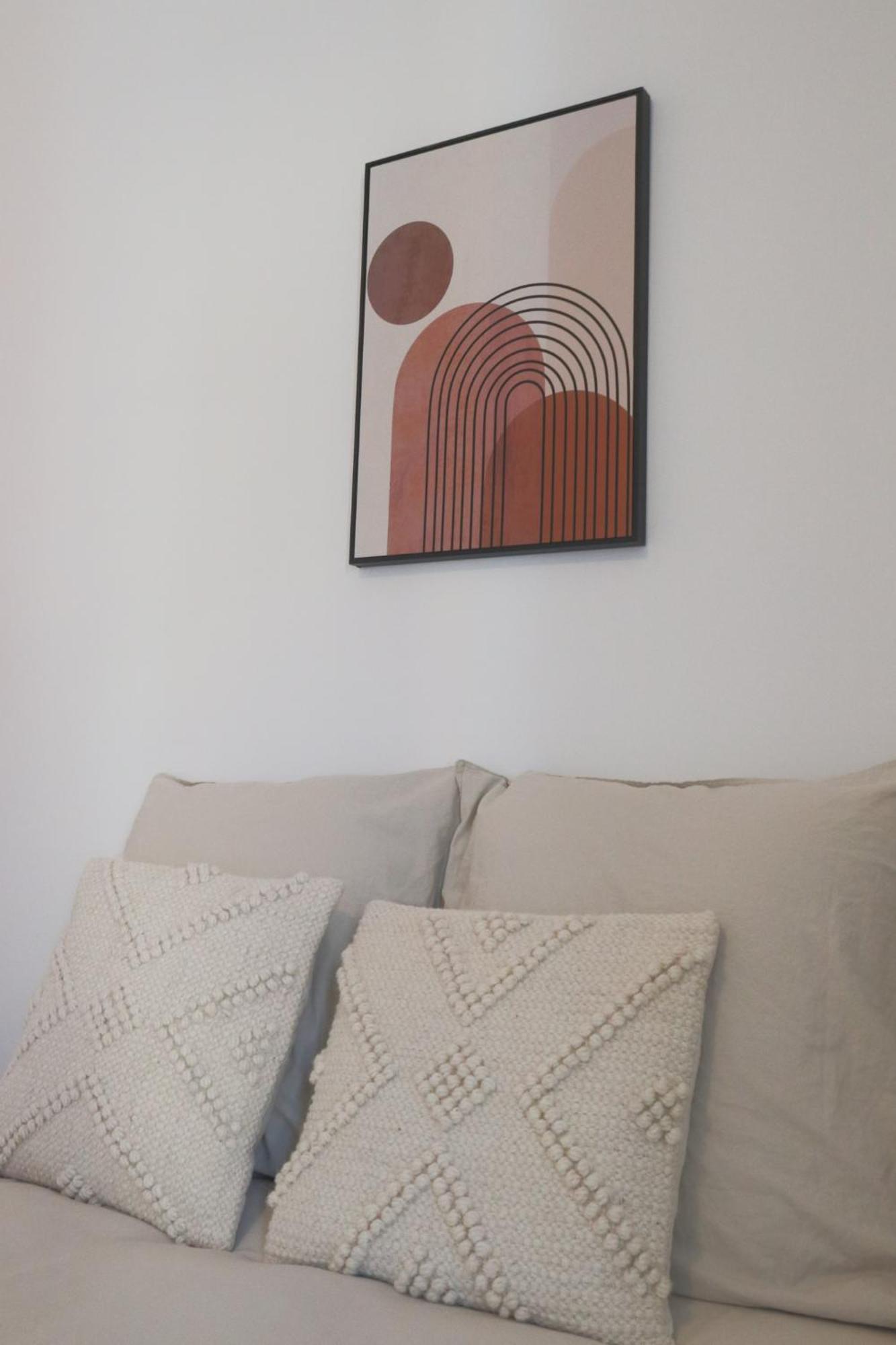 La Tantra Apartment *