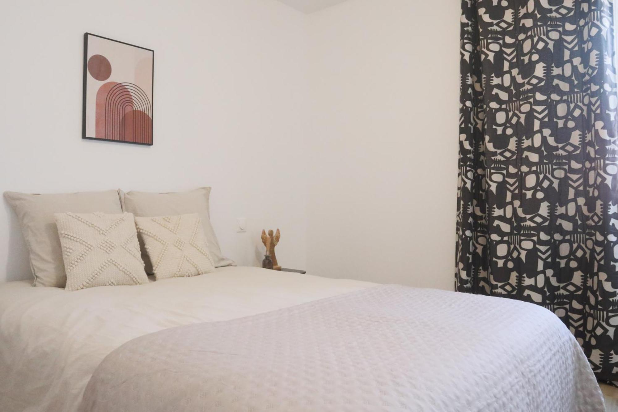 La Tantra Apartment *