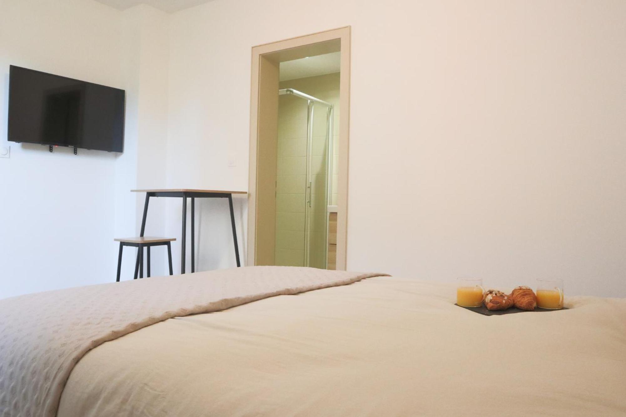 Apartment La Tantra *