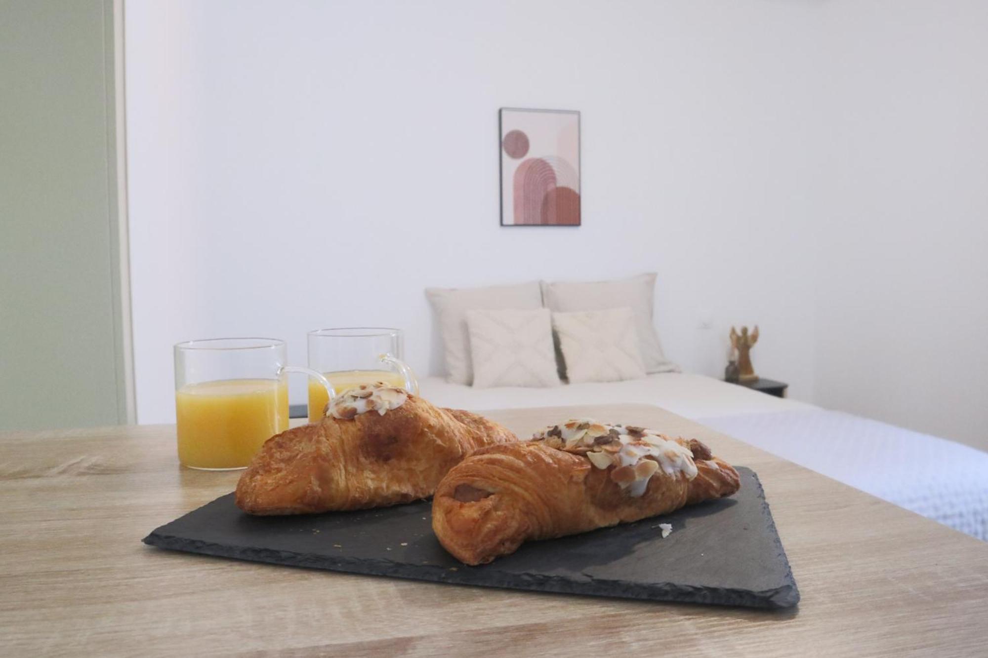 La Tantra Apartment *